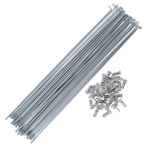 Pcs 12g rayons - 12g, 255mm