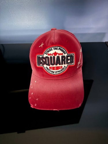 Dsquared2 dsquared break the - break,