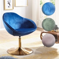 FineBuy Chaise longue Tissu