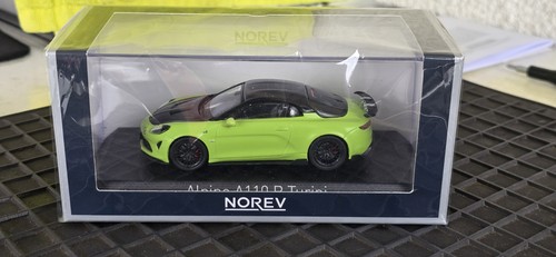 Alpine a110r turini - a110r,