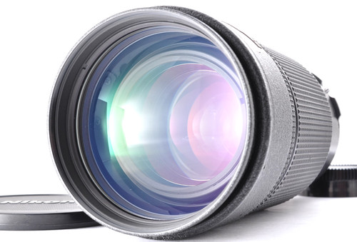 Objectif zoom nikon - zoom, nikkor