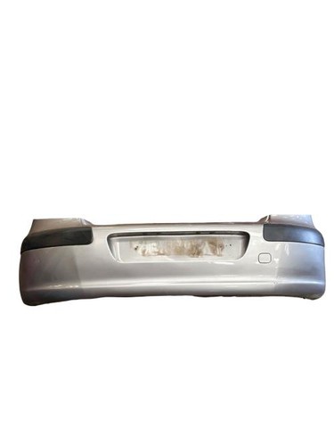 Pare choc arriere peugeot - pare,