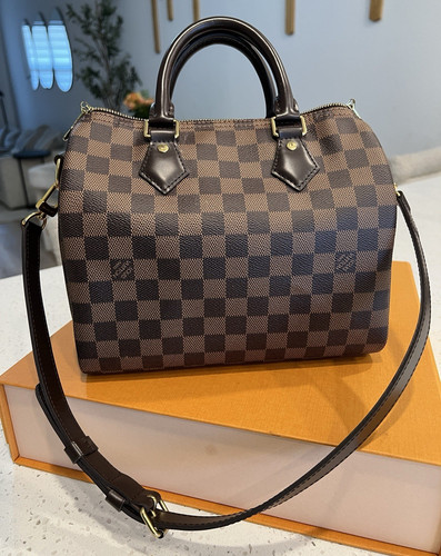 Louis vuitton speedy - louis,
