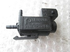 11741742712 ÉLECTROVANNE BMW