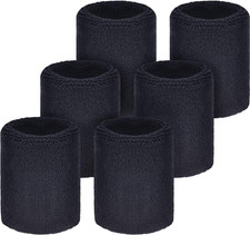 Willbond Lot De 6 Bracelets De