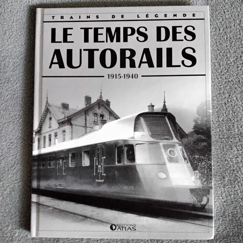 éditions atlas trains - Éditions,