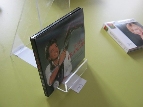 Digibook frederic francois - cd,