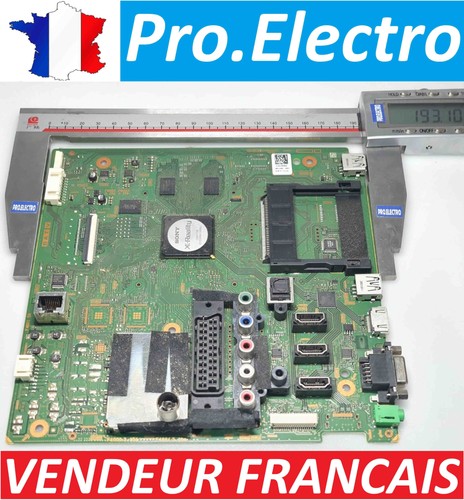 Mainboard sony kdl - tv,