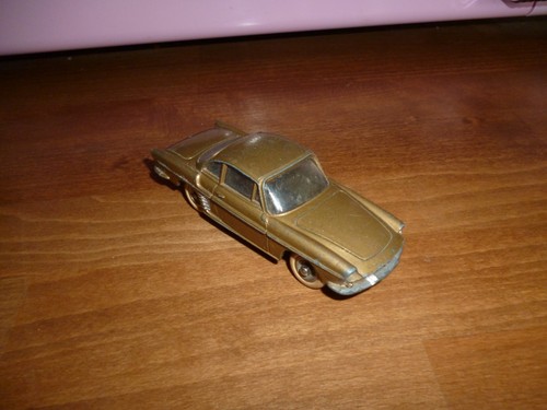 Dinky toys 543 renault floride - renault,