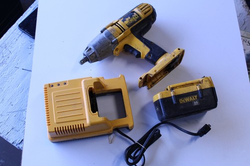 Dewalt dc800 36v ion - dewalt, li-ion