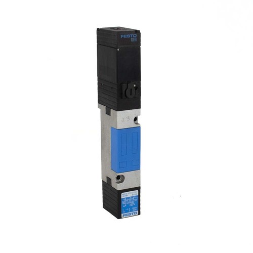 Festo mth l s vi - festo, mth-5/2-7,0-l-s-vi