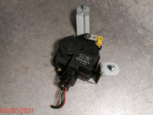 Hyundai getz hayon central - getz,