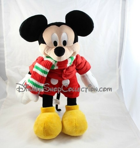 Peluche mickey disney - peluche,