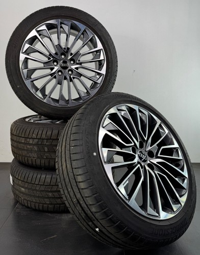 Audi c8 jantes 19 - audi,