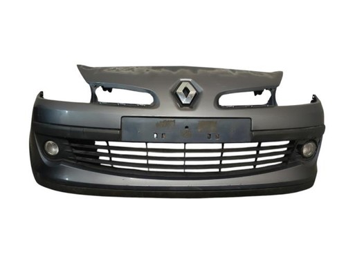 Pare choc avant renault - pare,