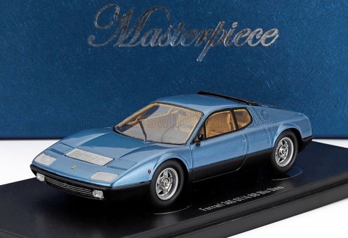 Ferrari 365bb gt4 - 365bb, coupe