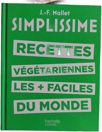 Simplissime recettes