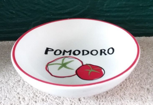 Superbe coupelle pomodoro - , en