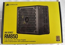 Alimentation CORSAIR RM850