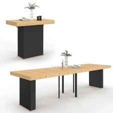 Table console extensible EDEN