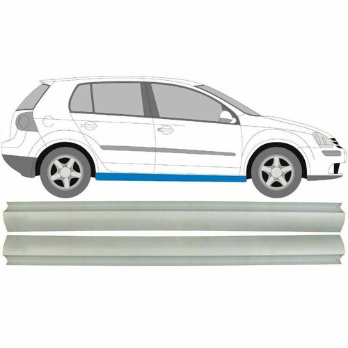 Volkswagen golf 2003 2009 5 - volkswagen,