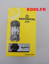 Bergeon 4266 pince à verre