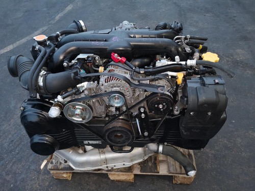 Moteur subaru legacy mk4 2006 - mk4,
