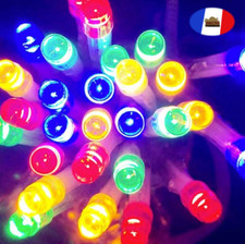 Guirlande électrique