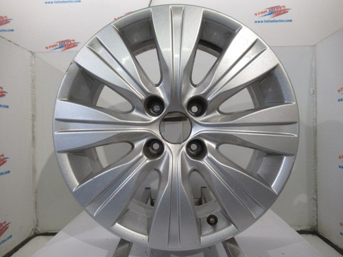 Jante aluminium citroen - jante,