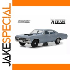 JakeSpecial – Greenlight