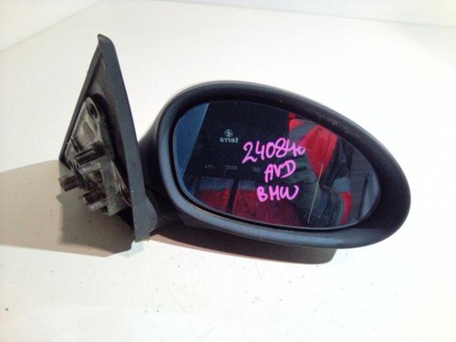 Retroviseur droit bmw serie - retroviseur,