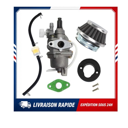 Carburateur aisen filtre - aisen, à