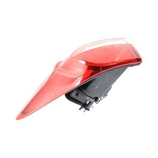 Feu arrière gauche - Ford