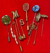 Vintage Délicat Faux-Diamants