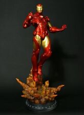 BOWEN IRON MAN GRANOV FULL SIZE STATUE