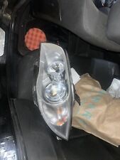 Phare gauche BMW E87 série 1