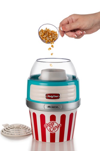 Ariete machine popcorn - ariete,