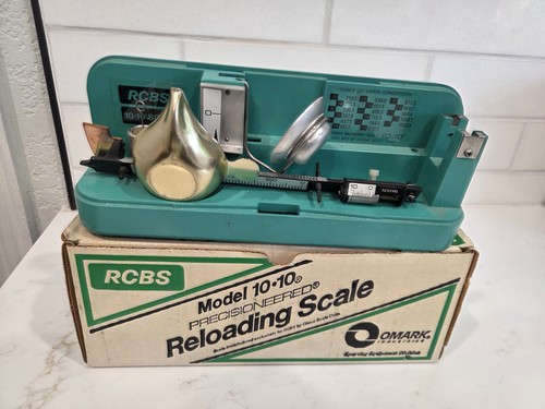 Rcbs model powder - powder, &