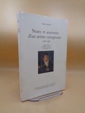 Pierre Lacour : Notes et