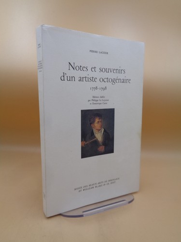 Pierre lacour notes et - lacour,