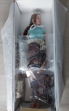 VERY RARE Lara Croft Tomb