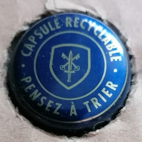 Capsule bière beer bier - de,