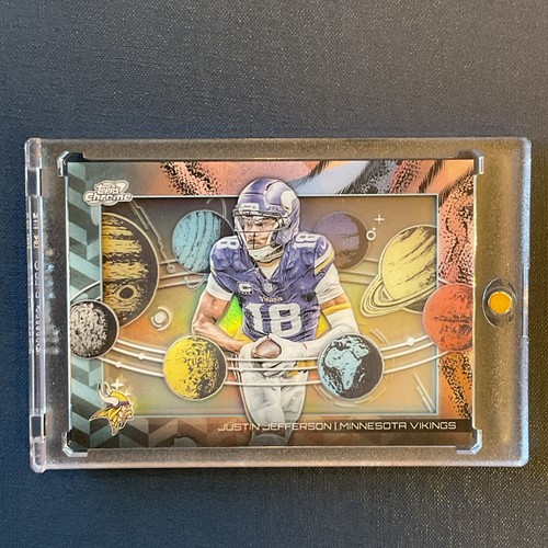 2025 topps cosmic chrome - topps,