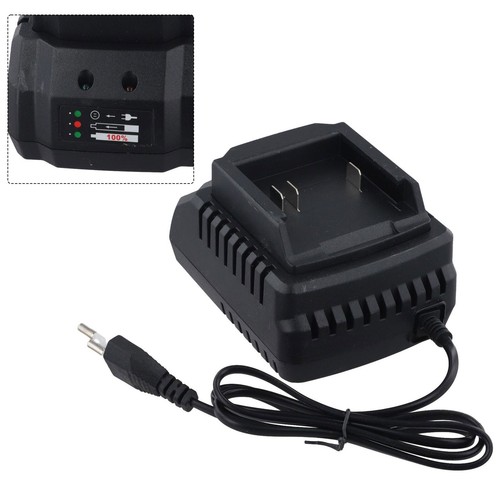 Chargeur batterie de - chargeur,