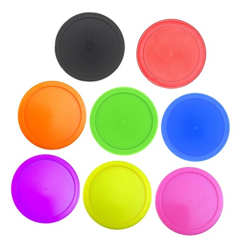 Air hockey pucks - hockey,