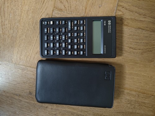 Calculatrice financière - calculatrice,