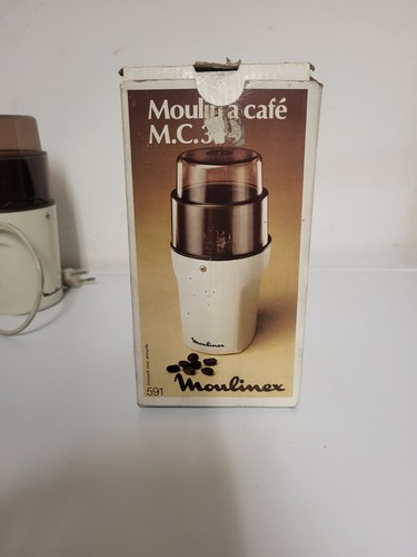 Ancien moulin café - ancien,
