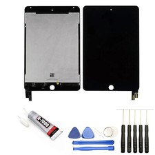 VITRE TACTILE  + ECRAN LCD