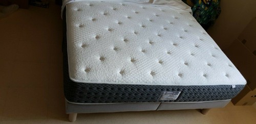 Matelas sommier 160x200 - matelas,