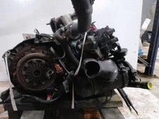 Moteur PEUGEOT 106 PHASE 2